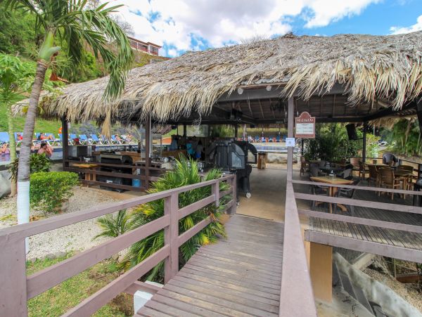 Playa Hermosa  Guanacaste Home 1021036