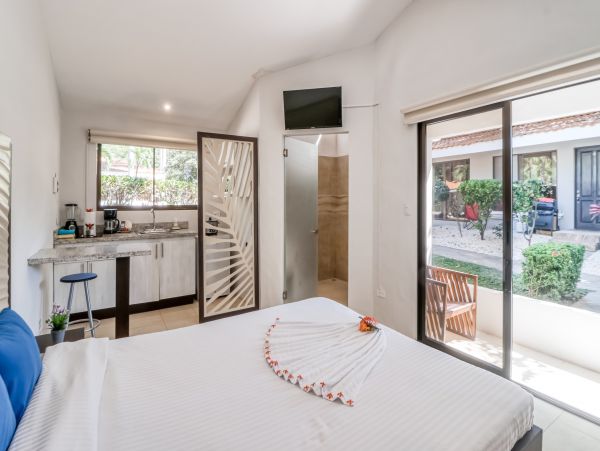 Playa Hermosa  Guanacaste Home 1021038