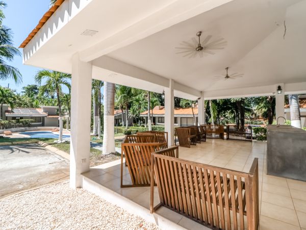 Playa Hermosa  Guanacaste Home 1021038
