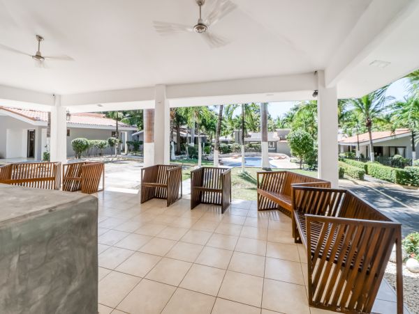 Playa Hermosa  Guanacaste Home 1021038
