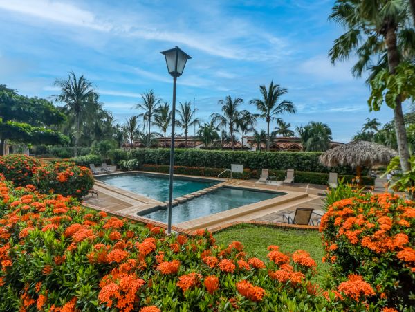 Playa Flamingo Home 1021041
