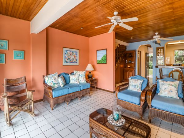 Playa Flamingo Home 1021041