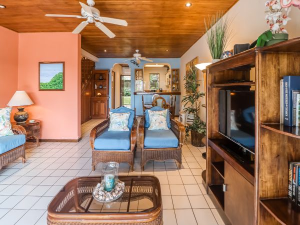 Playa Flamingo Home 1021041