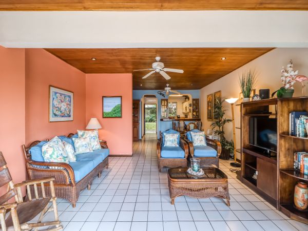 Playa Flamingo Home 1021041