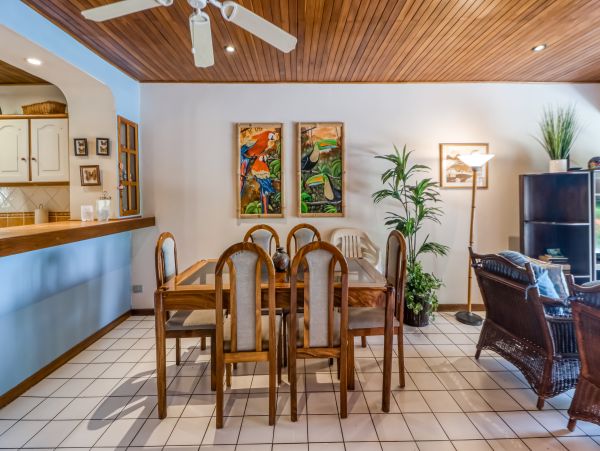 Playa Flamingo Home 1021041