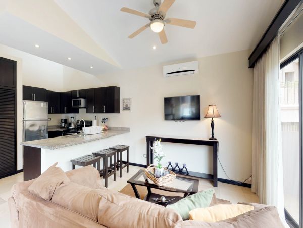 Playa Hermosa  Guanacaste Home 1021043