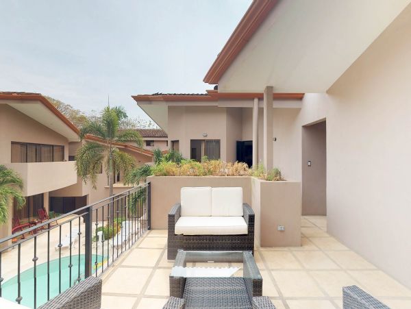Playa Hermosa  Guanacaste Home 1021043