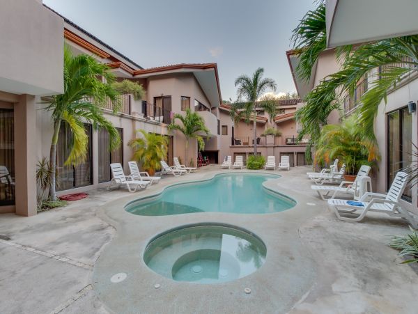 Playa Hermosa  Guanacaste Home 1021043