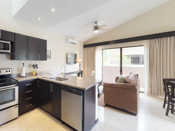 Playa Hermosa  Guanacaste Home 1021043