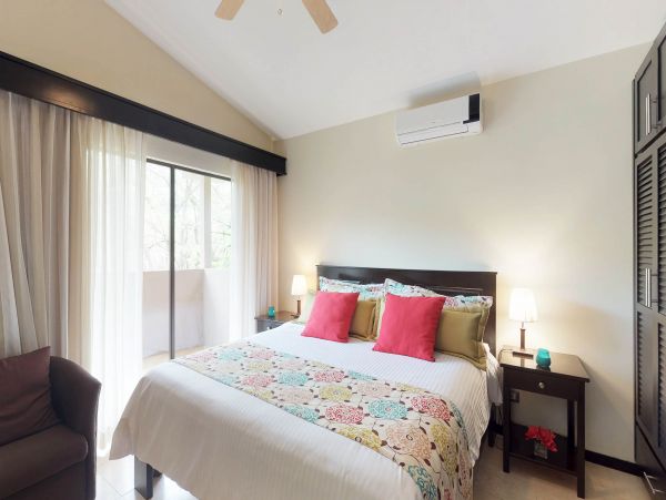 Playa Hermosa  Guanacaste Home 1021043