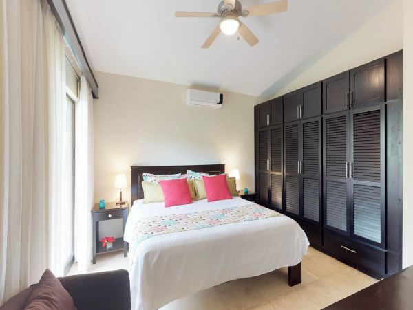 Playa Hermosa  Guanacaste Home 1021043