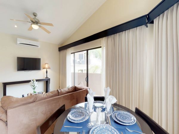 Playa Hermosa  Guanacaste Home 1021043