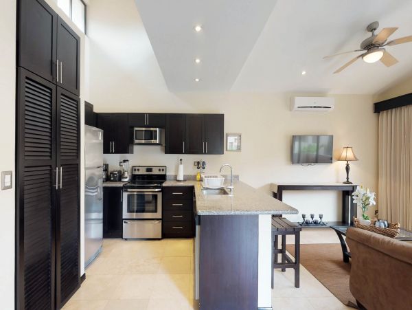 Playa Hermosa  Guanacaste Home 1021043