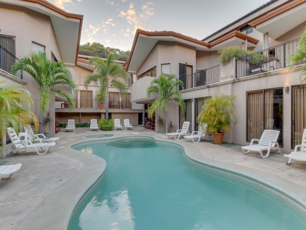 Playa Hermosa  Guanacaste Home 1021043