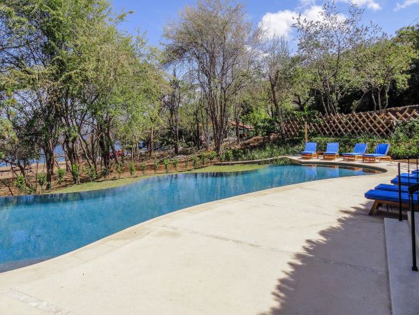 Playa Hermosa  Guanacaste Home 1021043