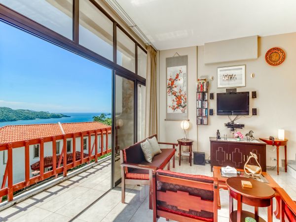 Playa Hermosa  Guanacaste Home 1021045
