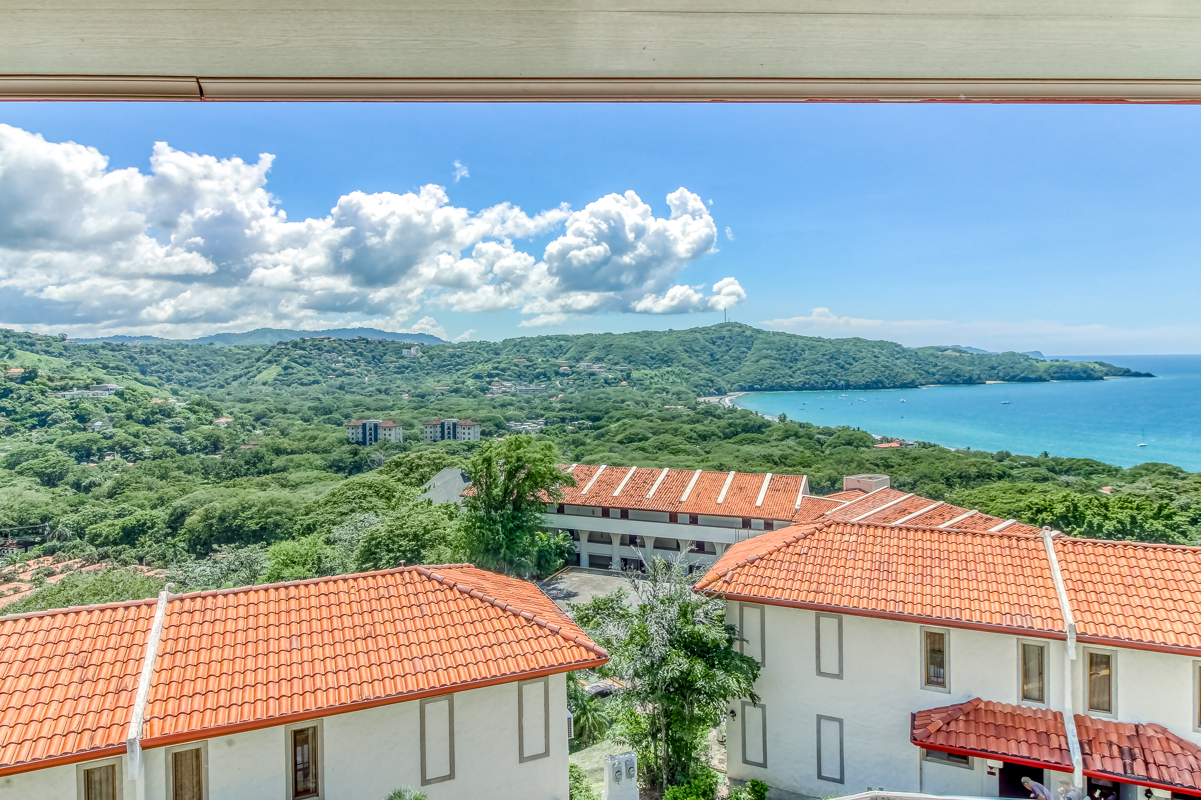 Playa Hermosa  Guanacaste Home 1021045