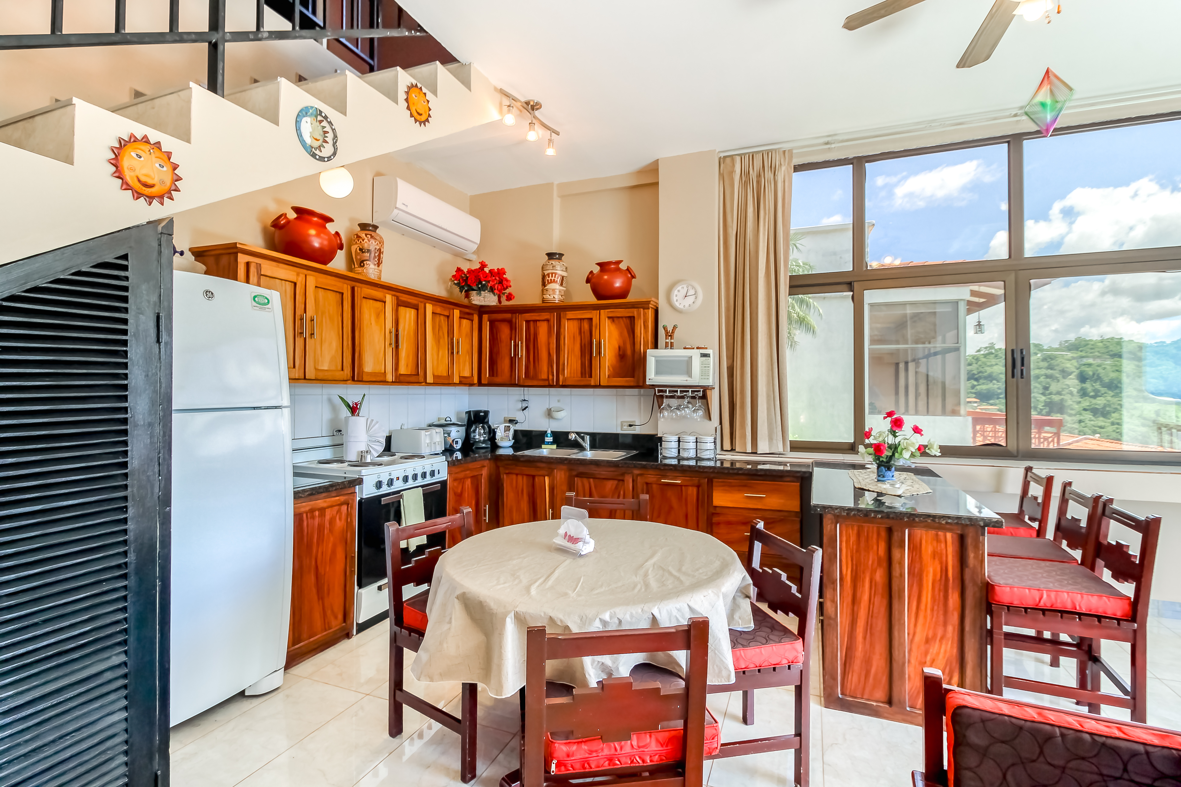 Playa Hermosa  Guanacaste Home 1021045