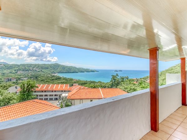 Playa Hermosa  Guanacaste Home 1021045