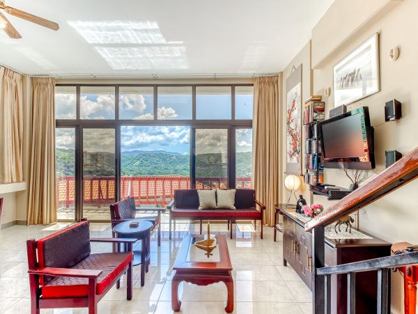 Playa Hermosa  Guanacaste Home 1021045