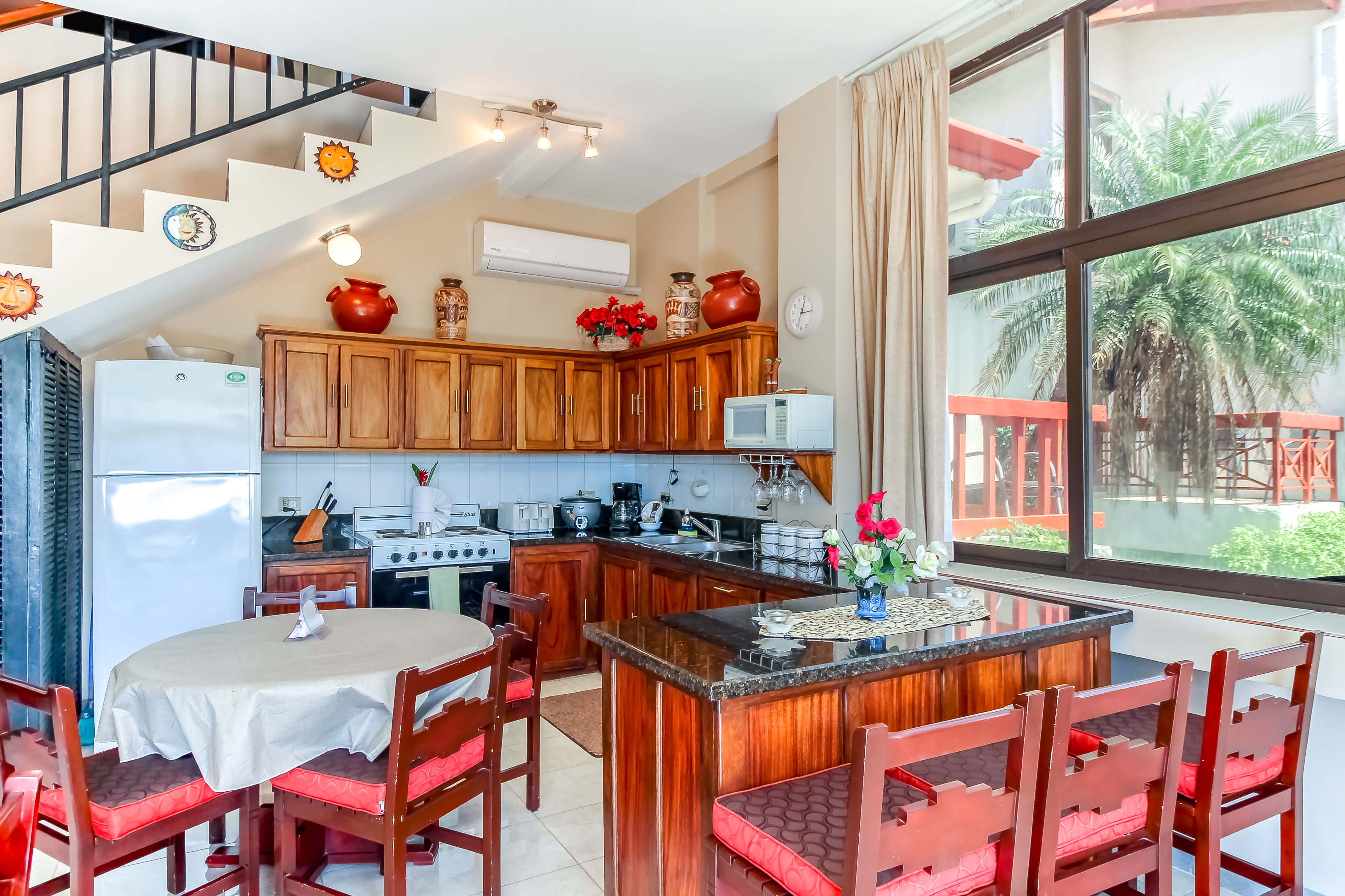 Playa Hermosa  Guanacaste Home 1021045
