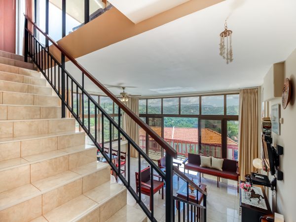 Playa Hermosa  Guanacaste Home 1021045