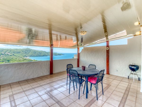 Playa Hermosa  Guanacaste Home 1021045
