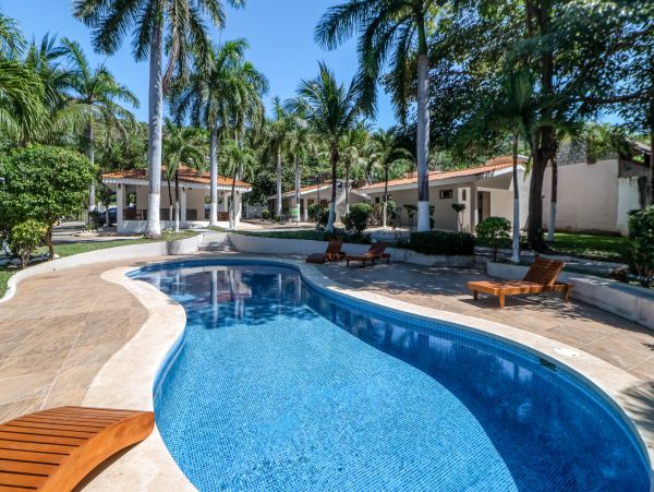 Playa Hermosa  Guanacaste Home 1021046