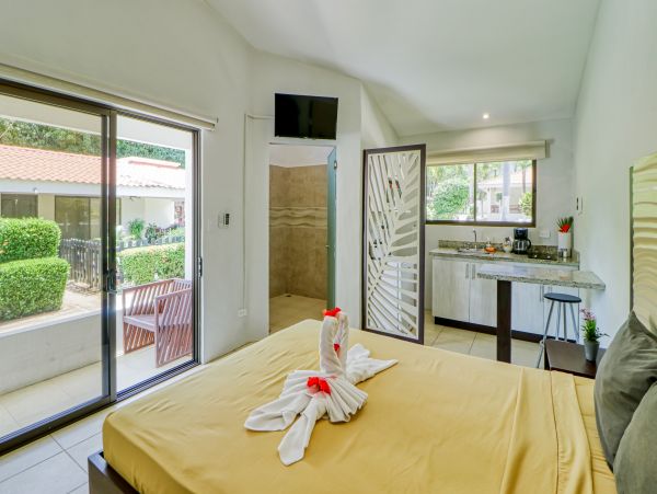 Playa Hermosa  Guanacaste Home 1021046