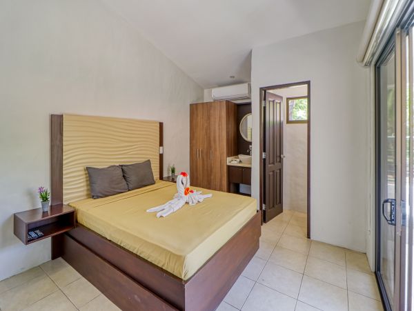 Playa Hermosa  Guanacaste Home 1021046