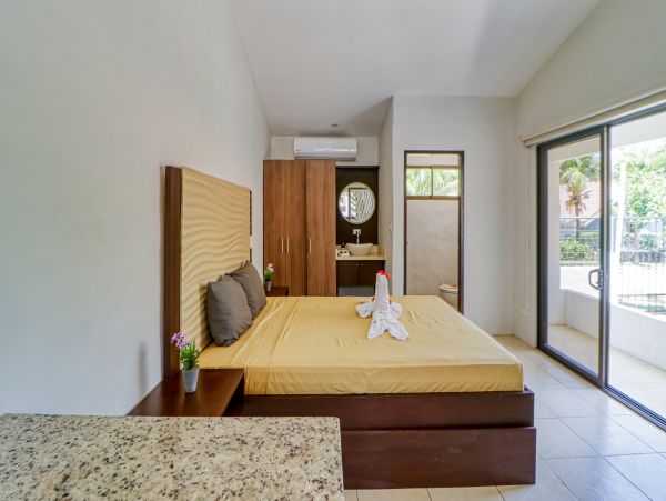 Playa Hermosa  Guanacaste Home 1021046
