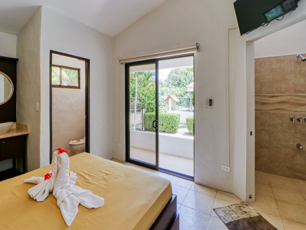 Playa Hermosa  Guanacaste Home 1021046