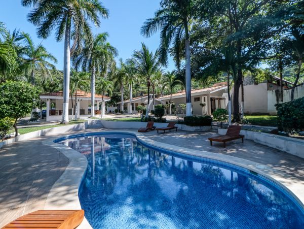 Playa Hermosa  Guanacaste Home 1021046