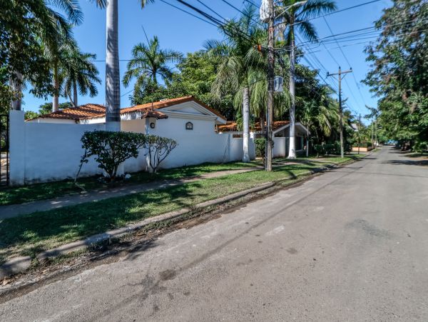 Playa Hermosa  Guanacaste Home 1021046