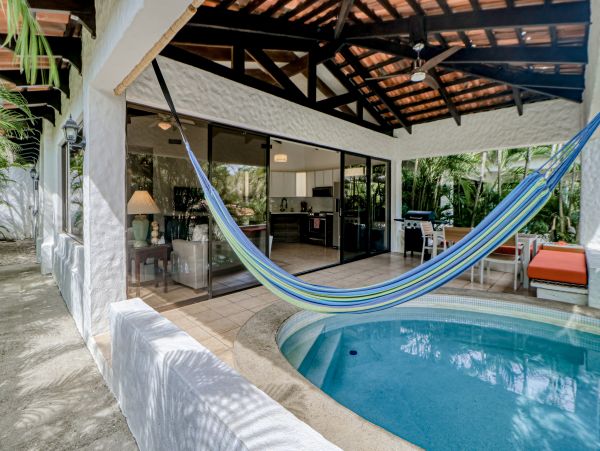 Playa Hermosa  Guanacaste Home 1021047