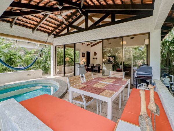 Playa Hermosa  Guanacaste Home 1021047