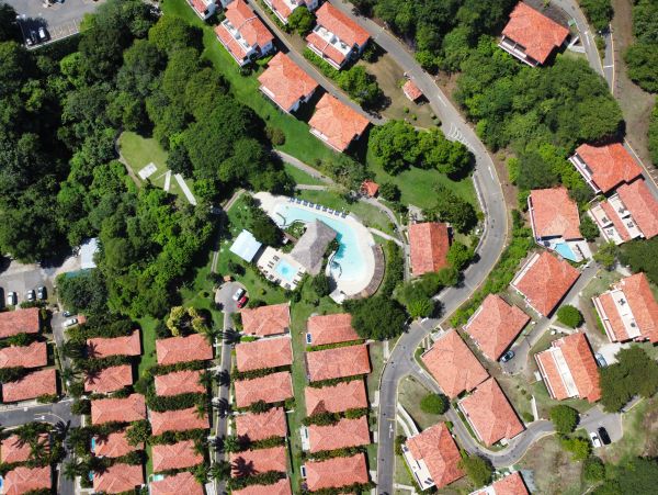 Playa Hermosa  Guanacaste Home 1021047