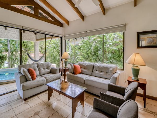 Playa Hermosa  Guanacaste Home 1021047