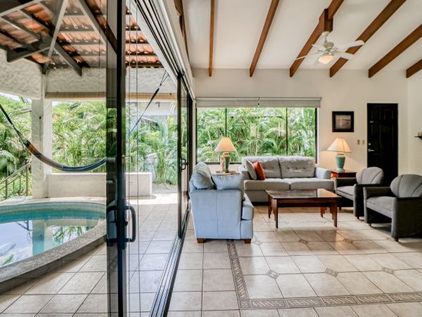 Playa Hermosa  Guanacaste Home 1021047