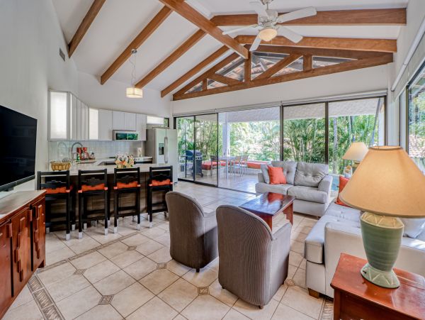 Playa Hermosa  Guanacaste Home 1021047