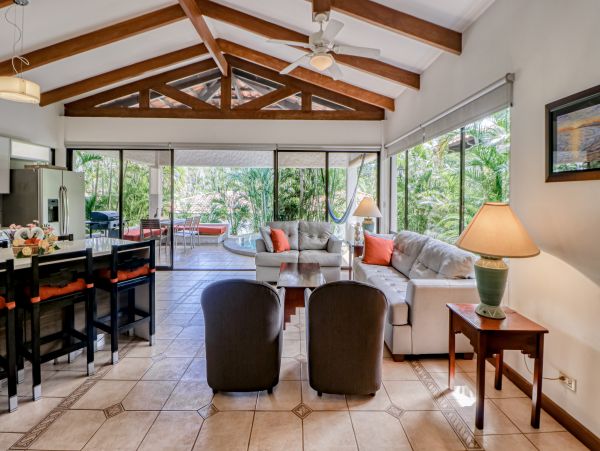 Playa Hermosa  Guanacaste Home 1021047