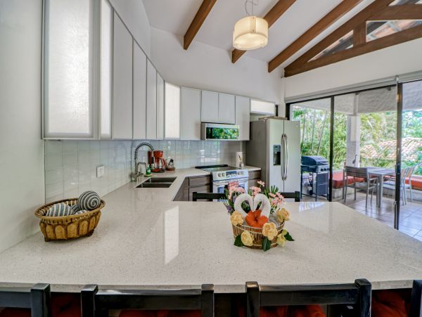 Playa Hermosa  Guanacaste Home 1021047