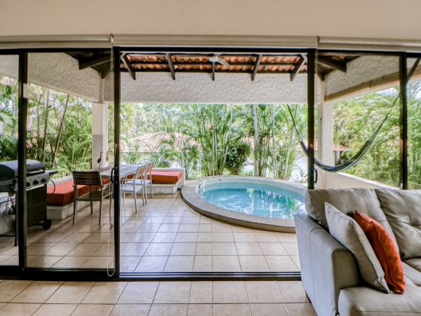 Playa Hermosa  Guanacaste Home 1021047