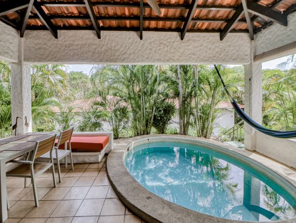 Playa Hermosa  Guanacaste Home 1021047