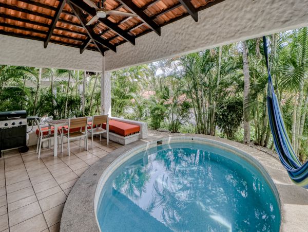 Playa Hermosa  Guanacaste Home 1021047