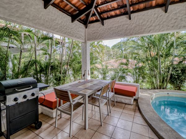 Playa Hermosa  Guanacaste Home 1021047