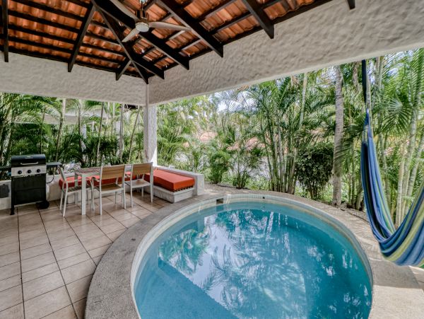 Playa Hermosa  Guanacaste Home 1021047