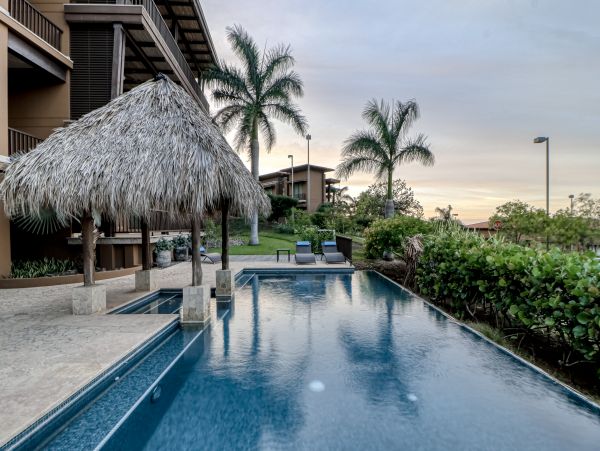 Playa Hermosa  Guanacaste Home 1021048