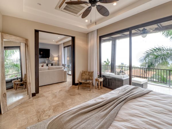 Playa Hermosa  Guanacaste Home 1021048