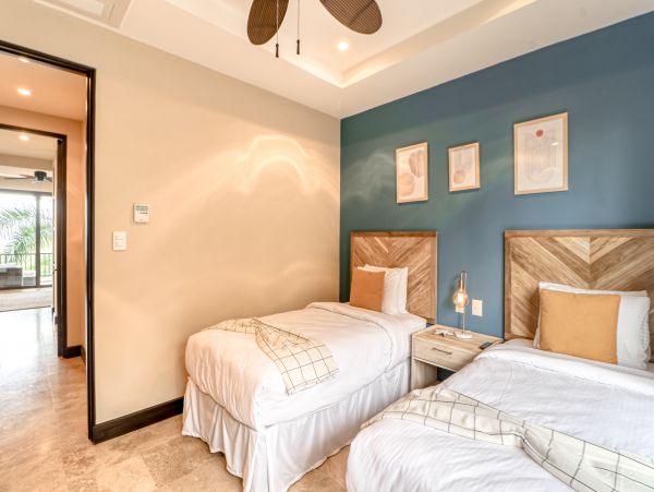 Playa Hermosa  Guanacaste Home 1021048